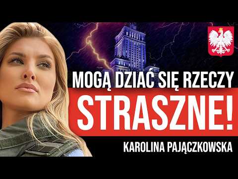 Pajączkowska alarmuje: IDĄ TRUDNE CZASY?! Przygotujcie się, bo MOŻE ZACZĄĆ SIĘ WALIĆ... Co zrobicie?