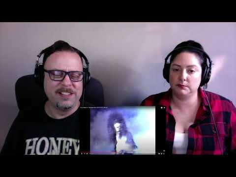 King Diamond Welcome Home-First Time Reaction