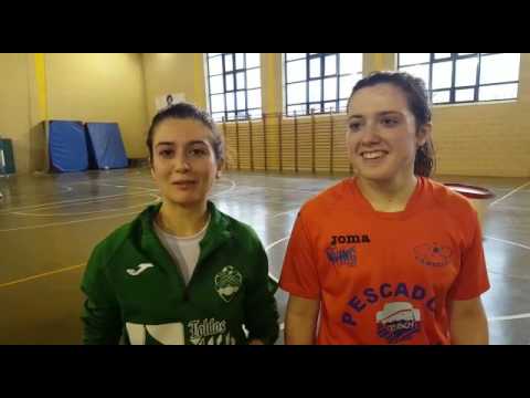 Cara a Cara jornada 15