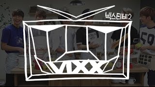 VIXX TV Teaser - Season 2 (Ver.1)
