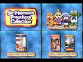 Jim Henson S Preschool Collection Trailer 1995
