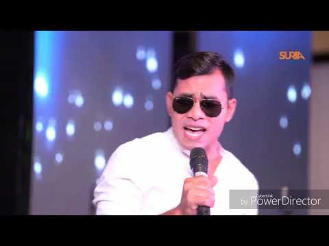 Sebijik Suara Saleem - Suci Dalam Debu dr Syafiq Farhain di Karisma JelajahSuria~Central I-City Mall