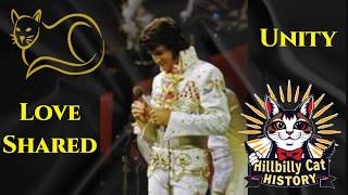 Spiritual Books - Book of John and The Impersonal Life - 129 #elvispresley #elvishistory #alignment