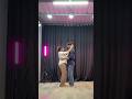 Aye Udi Udi Udi Couple Dance Romantic Couplegoal Salsa Shorts