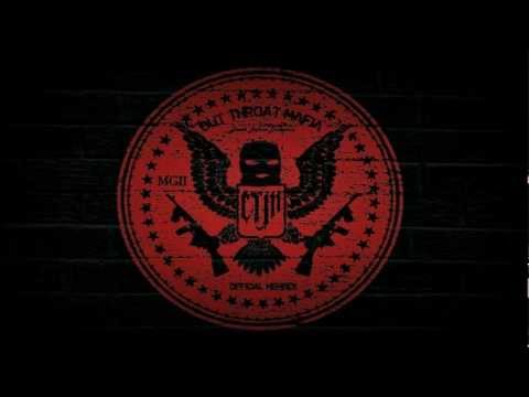 Gon Gotti ft. Mayhem - Raptor