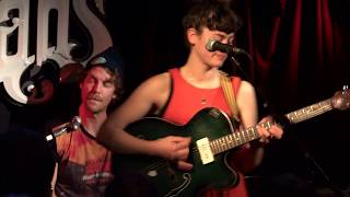 This Is The Kit: "Waterproof", Whelan's, Dublin