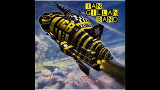 Ian Gillan Band, Money Lender, Clear Air Turbulance faixa 3