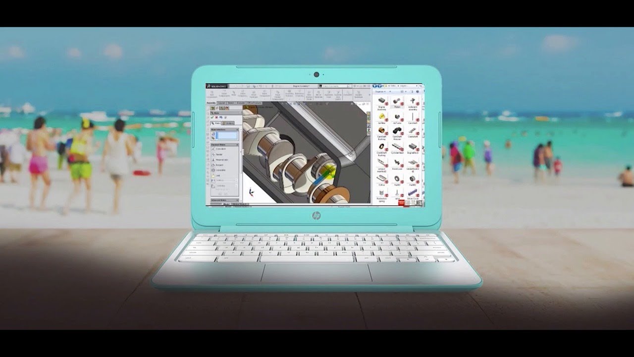 The Future of End-user Computing
