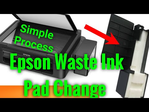 Ink Pad