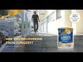 Ensure NutriVigor Get Back To Doing The Things You Love