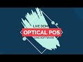 Optical POS | Optical Billing Software, Optical Store Inventory Management Software