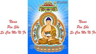 Download lagu Namo Pen She Se Cia Mo Ni Fo (3 hours) mp3