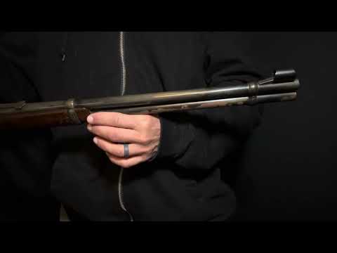 Winchester 94 in 32 Winchester Special