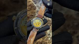 youtube Bentley 40mm Nam BL1833-15MKWD