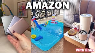 Amazon Finds You NEED in 2025! Top Hidden Gems & Must-Haves