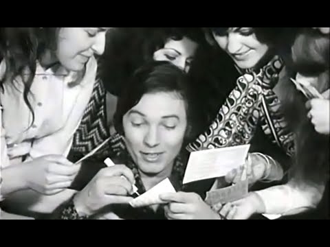 Karel Gott - Kávu si osladím (Písničky roku 1973)