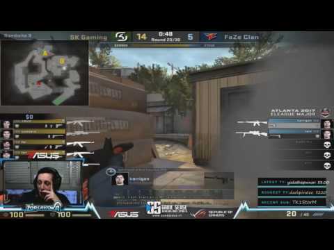 @zorlaKOKA Clips #1 | fer REKT allu