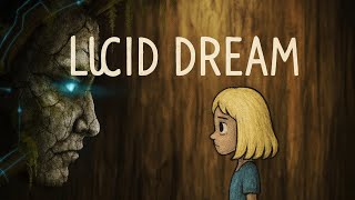 We Found Metatron 😮 - Lucid Dream Adventure Part 4