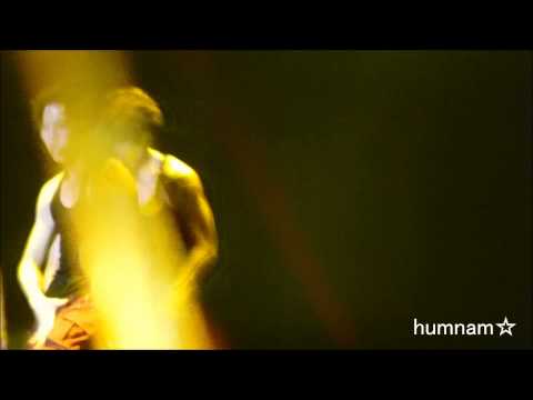 20131012 OGS in Taipei Paradise woohyun