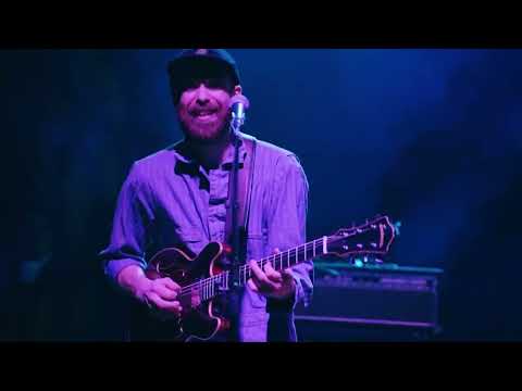 The Jauntee - “This Madness” (LIVE)