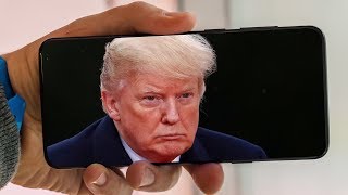 Huawei FIGHTS BACK