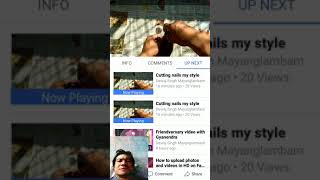 How to watch Facebook videos in full-screen