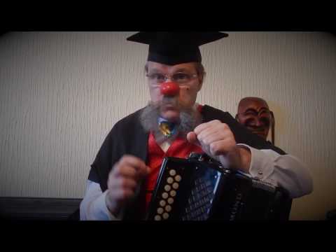 Learning The Notes (DG Melodeon) - Part 1