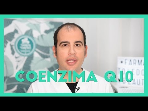 Los Beneficios De La Coenzima Q10 Para Tu Salud