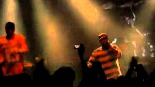 The Pharcyde  - 4 Better Or 4 Worse &amp; I&#39;m That Type Of Live @ Conne Island