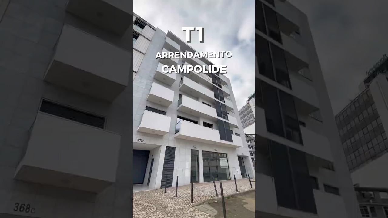 Vídeo do imóvel