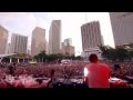 Fedde le Grand (live) at Ultra Music Festival 2012 ...