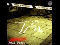 Foul Play - Total Control (Original mix) 