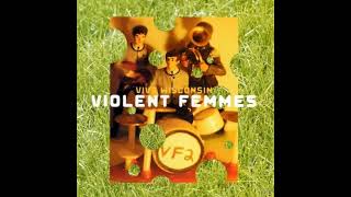 VIOLENT FEMMES - 11 Ugly