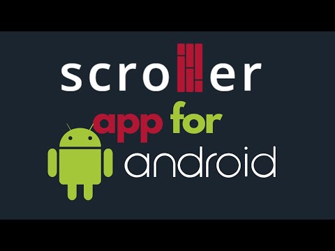 Scrolller Com