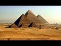Великие Пирамиды Египта слайд шоу 2015! 