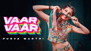 Vaar Vaar song artwork