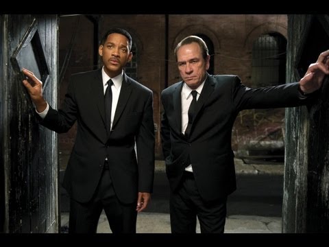 Justin Bieber in Men In Black 3