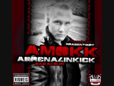 Amokk - A.M.O.K.K.