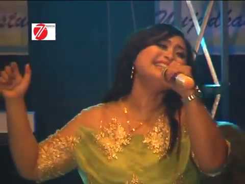 CINTA BERPAYUNG BULAN - ARIN D'Academy 3 Live Show in Buaran Ketanggungan Brebes