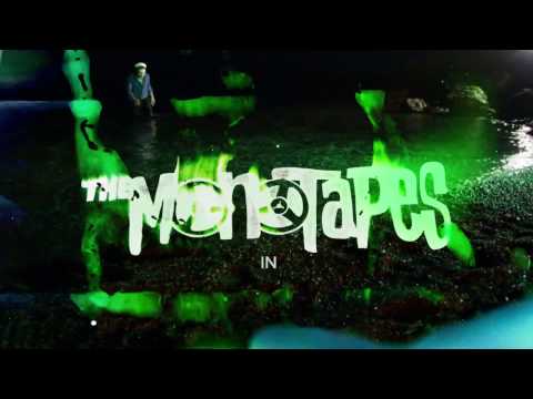 The Monotapes -  The Sailor's Grave