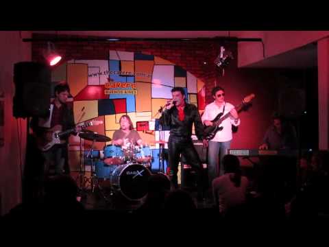 You don't have to say you love me - Daniel Allevato @ The Cavern   2011-07-15