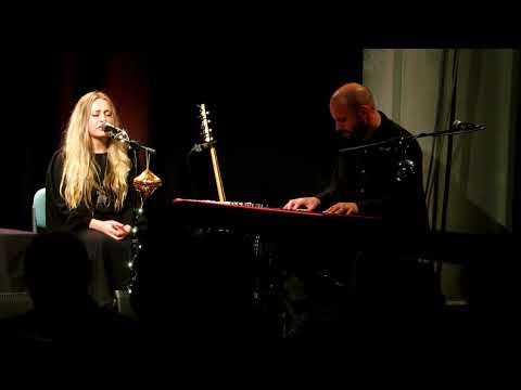 Bailey Tzuke (T.I.G.Y.) - Primary Colours - Selby Town Hall, Selby, UK - 19th Oct 2024