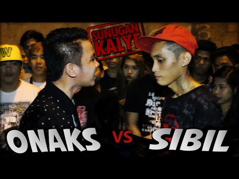Onaks vs Sibil