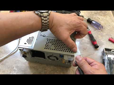 9XX Research CarPlay AndroidAuto retrofit Porsche PCM 3.1 instructions with Hard Drive Cloning