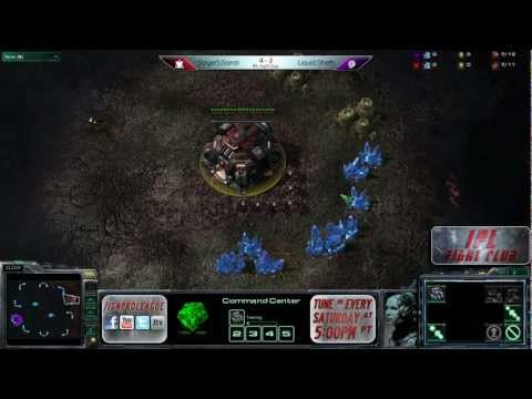 Liquid'Sheth vs SlayerS_GanZi - Game 8 - IPL FC