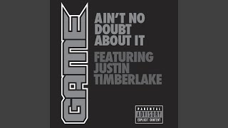 Ain&#39;t No Doubt About It