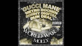 Gucci Mane- So Much Money (feat  Chief Keef)