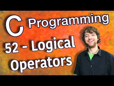C Programming All in One Tutorial Series 10 HOURS