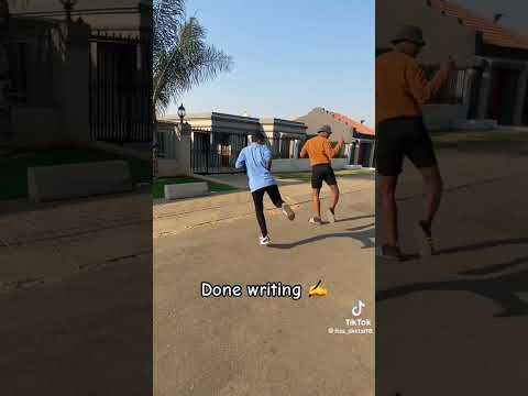 smart mampara 2.0 ez maestro tik tok dance challenge #shots #sketsi18