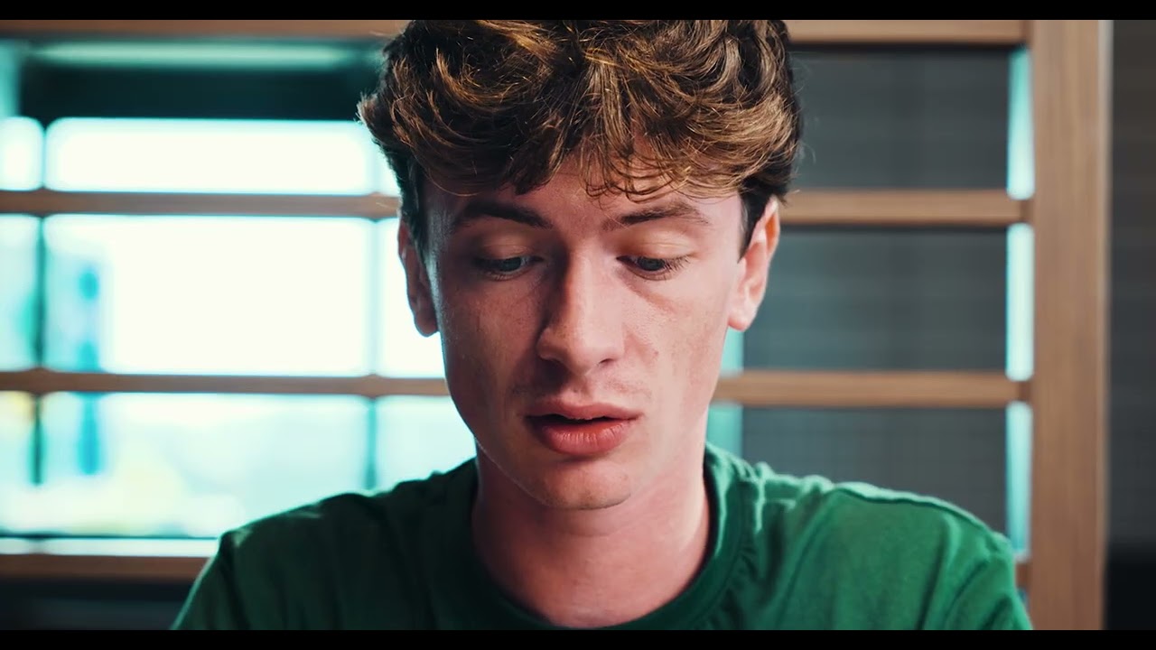 Spot cinéma